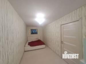 2-к квартира, вторичка, 43м2, 1/4 этаж