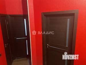 2-к квартира, вторичка, 56м2, 11/17 этаж