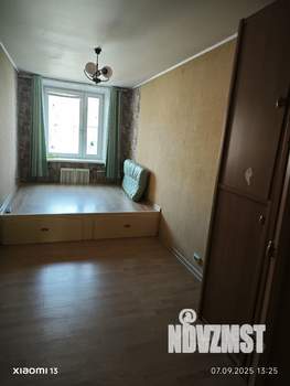 3-к квартира, вторичка, 58м2, 5/5 этаж