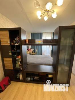 2-к квартира, вторичка, 45м2, 5/5 этаж