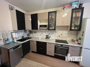 3-к квартира, вторичка, 82м2, 5/17 этаж