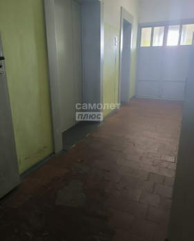 1-к квартира, вторичка, 35м2, 11/12 этаж