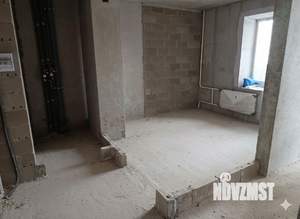 1-к квартира, вторичка, 33м2, 11/16 этаж