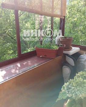 2-к квартира, вторичка, 42м2, 5/5 этаж