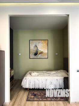 1-к квартира, вторичка, 56м2, 6/8 этаж
