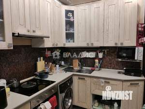 2-к квартира, вторичка, 65м2, 18/23 этаж