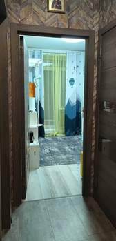 2-к квартира, вторичка, 50м2, 12/17 этаж