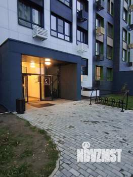 1-к квартира, вторичка, 35м2, 3/8 этаж