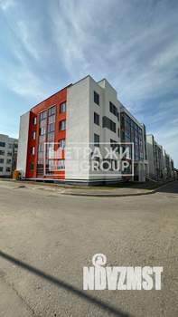 3-к квартира, вторичка, 57м2, 3/4 этаж