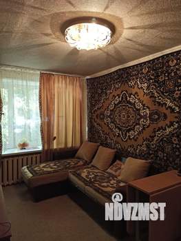 1-к квартира, вторичка, 28м2, 1/5 этаж