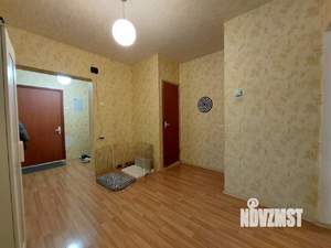 2-к квартира, вторичка, 85м2, 9/25 этаж