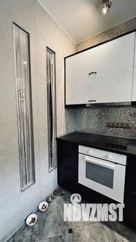 2-к квартира, вторичка, 57м2, 1/19 этаж