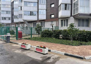 2-к квартира, вторичка, 59м2, 1/25 этаж