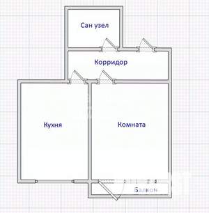 Фото квартиры на продажу (2)