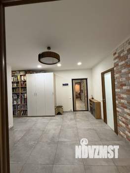 2-к квартира, вторичка, 58м2, 22/22 этаж