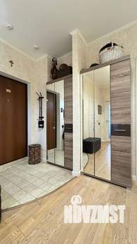 2-к квартира, вторичка, 65м2, 3/25 этаж