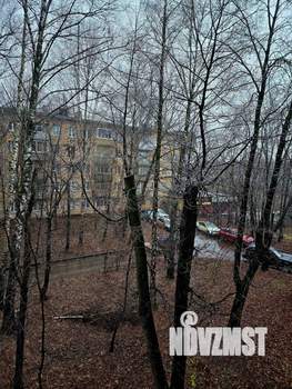 2-к квартира, вторичка, 43м2, 3/5 этаж