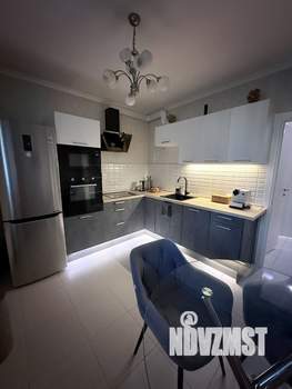 2-к квартира, вторичка, 59м2, 12/25 этаж