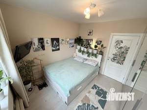 3-к квартира, вторичка, 77м2, 3/25 этаж