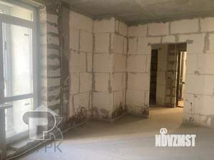 2-к квартира, вторичка, 45м2, 1/4 этаж