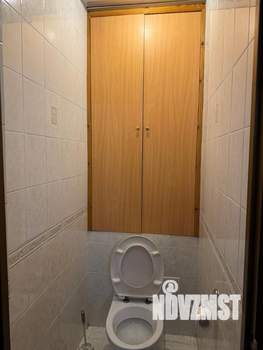 3-к квартира, вторичка, 85м2, 13/17 этаж