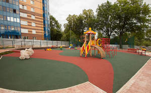 2-к квартира, вторичка, 63м2, 2/17 этаж