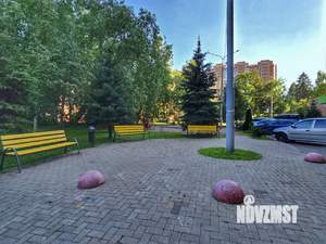 3-к квартира, вторичка, 85м2, 3/17 этаж