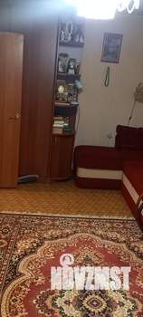 1-к квартира, вторичка, 30м2, 5/5 этаж