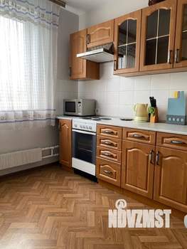 3-к квартира, вторичка, 76м2, 6/16 этаж