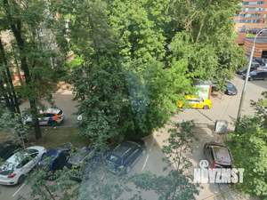 2-к квартира, вторичка, 36м2, 4/9 этаж