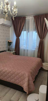 2-к квартира, вторичка, 50м2, 12/17 этаж