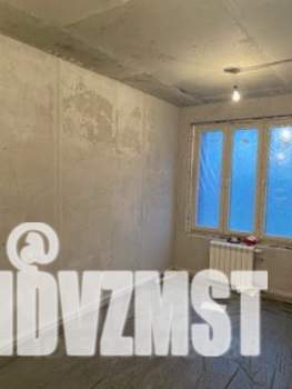 2-к квартира, вторичка, 35м2, 5/17 этаж