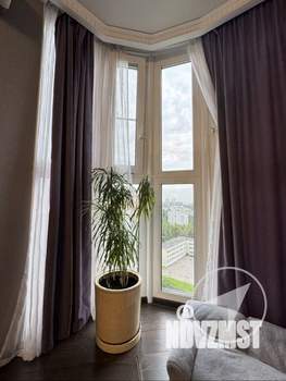 3-к квартира, вторичка, 83м2, 2/25 этаж
