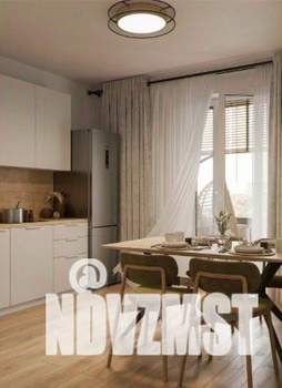 3-к квартира, вторичка, 76м2, 12/17 этаж