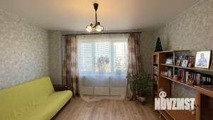 3-к квартира, вторичка, 89м2, 5/5 этаж