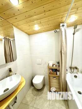 Студия квартира, вторичка, 47м2, 3/3 этаж