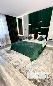2-к квартира, вторичка, 66м2, 6/25 этаж
