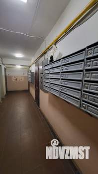 1-к квартира, вторичка, 39м2, 6/9 этаж