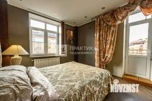 3-к квартира, вторичка, 74м2, 7/9 этаж