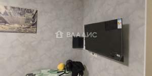 3-к квартира, вторичка, 60м2, 12/17 этаж