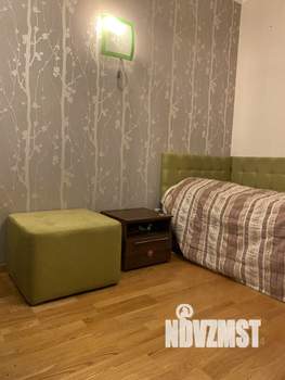 3-к квартира, вторичка, 99м2, 8/13 этаж