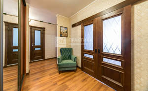 3-к квартира, вторичка, 86м2, 19/23 этаж