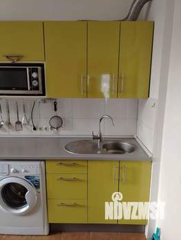 2-к квартира, вторичка, 41м2, 7/9 этаж