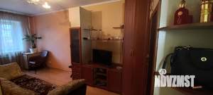 2-к квартира, вторичка, 44м2, 3/5 этаж