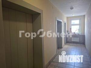 2-к квартира, вторичка, 63м2, 8/23 этаж