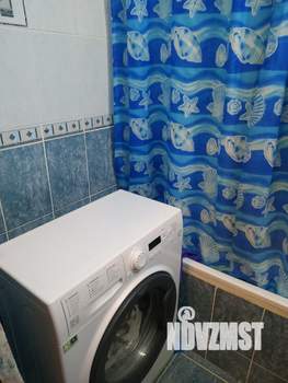 1-к квартира, вторичка, 42м2, 9/22 этаж