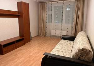 2-к квартира, вторичка, 61м2, 5/25 этаж
