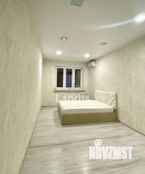 1-к квартира, вторичка, 40м2, 14/17 этаж