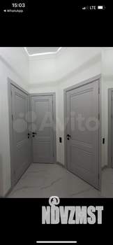 3-к квартира, вторичка, 60м2, 17/17 этаж