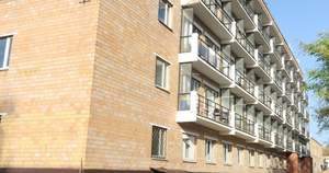 Студия квартира, вторичка, 18м2, 4/5 этаж